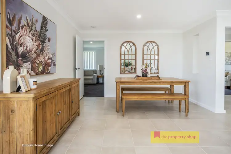 Fourth view of Homely house listing, 50 Knox Crescent, Mudgee NSW 2850