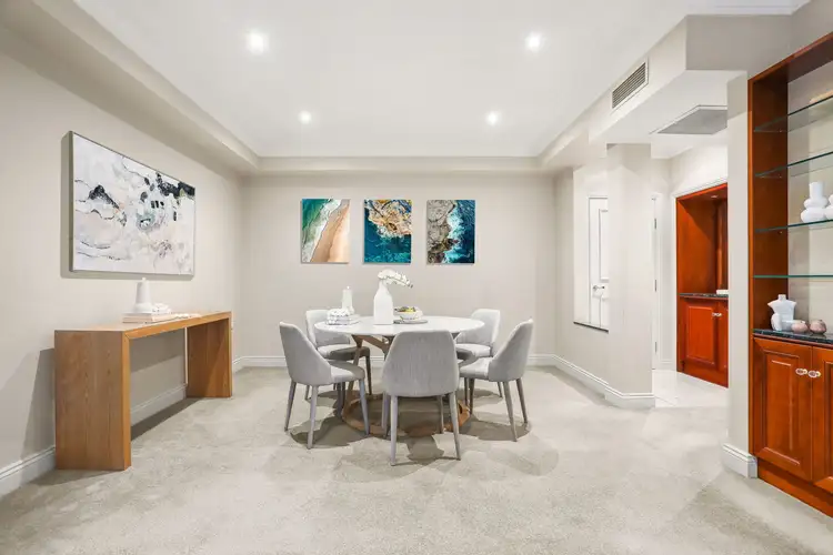 Second view of Homely unit listing, 125/6 Hale Road, Mosman NSW 2088