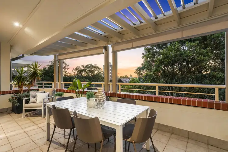 Fifth view of Homely unit listing, 125/6 Hale Road, Mosman NSW 2088