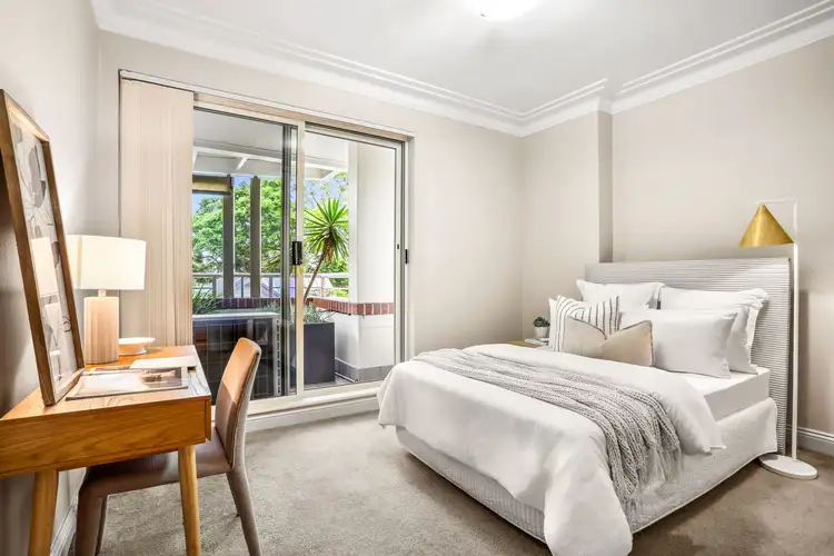 Sixth view of Homely unit listing, 125/6 Hale Road, Mosman NSW 2088