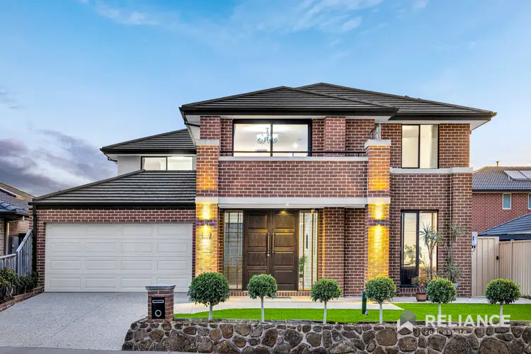 Main view of Homely house listing, 49 Runlet Drive, Point Cook VIC 3030