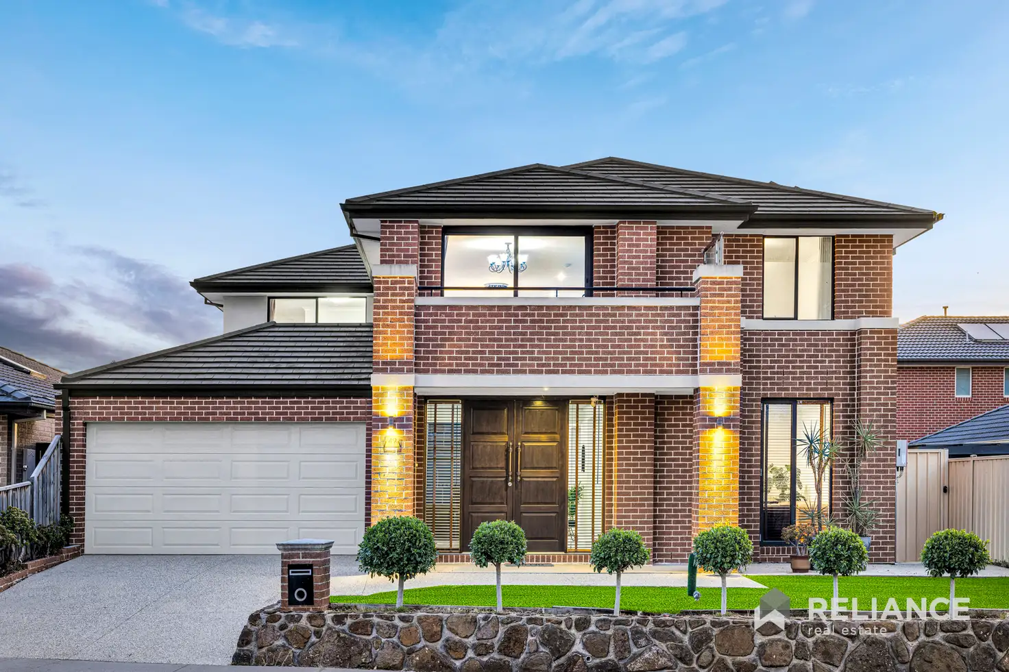 Main view of Homely house listing, 49 Runlet Drive, Point Cook VIC 3030