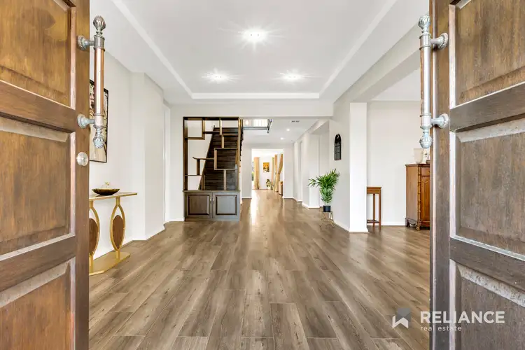Second view of Homely house listing, 49 Runlet Drive, Point Cook VIC 3030