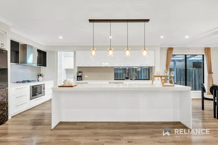 Fourth view of Homely house listing, 49 Runlet Drive, Point Cook VIC 3030