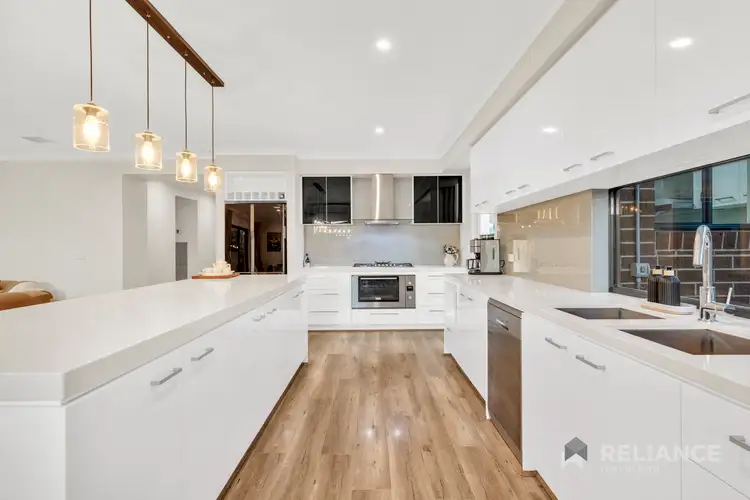 Fifth view of Homely house listing, 49 Runlet Drive, Point Cook VIC 3030