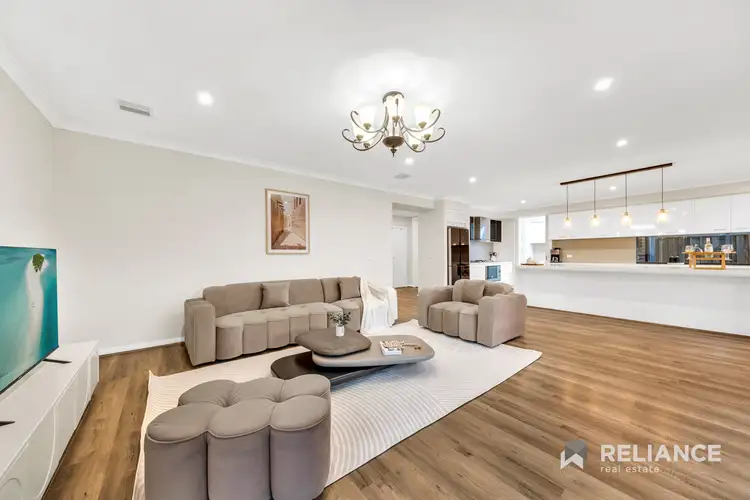 Sixth view of Homely house listing, 49 Runlet Drive, Point Cook VIC 3030