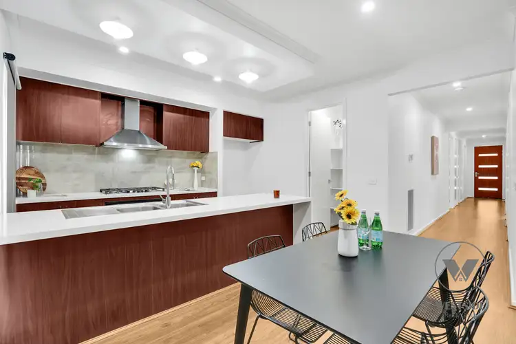 Fifth view of Homely house listing, 10 Spree Street, Tarneit VIC 3029