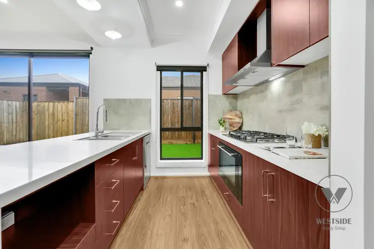 Sixth view of Homely house listing, 10 Spree Street, Tarneit VIC 3029