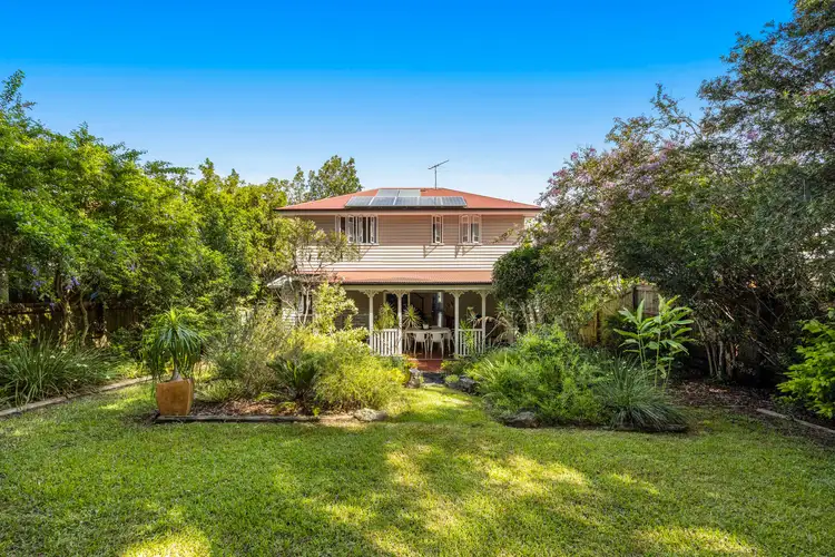 Second view of Homely house listing, 142 Victor Street, Holland Park QLD 4121