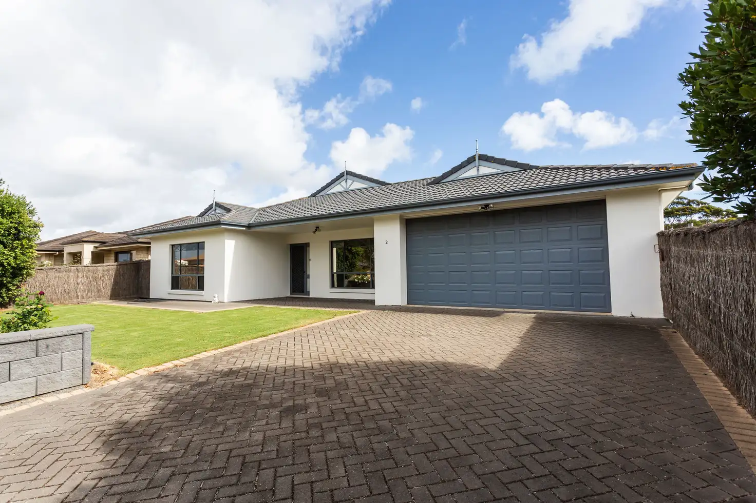 Main view of Homely house listing, 2 Calais Avenue, Port Lincoln SA 5606