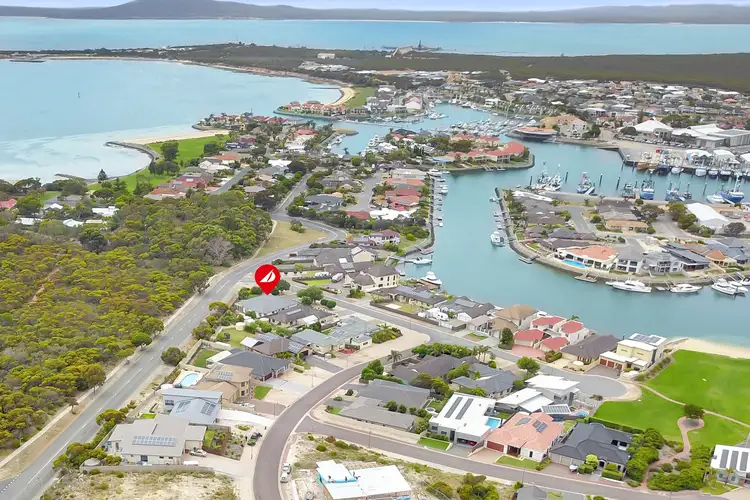 Second view of Homely house listing, 2 Calais Avenue, Port Lincoln SA 5606