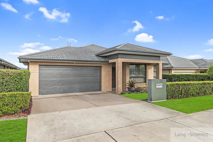 77 Awabakal Drive, Fletcher NSW 2287
