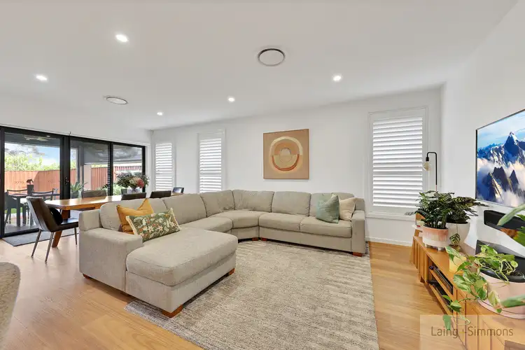 Third view of Homely house listing, 77 Awabakal Drive, Fletcher NSW 2287