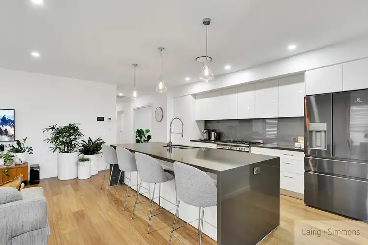 Fourth view of Homely house listing, 77 Awabakal Drive, Fletcher NSW 2287