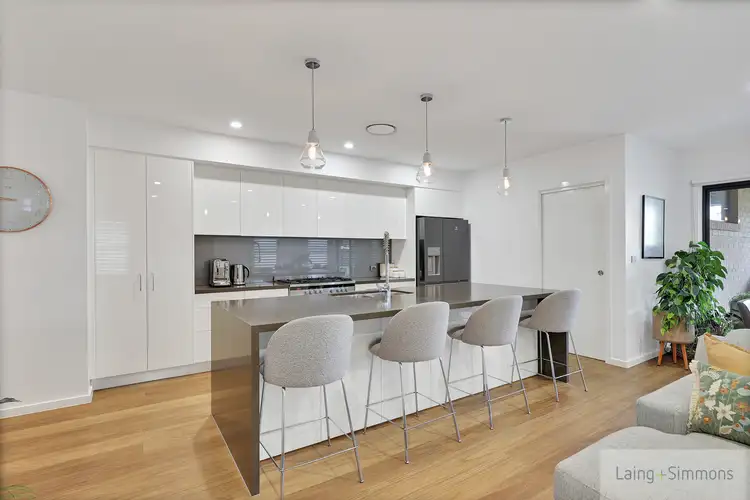 Fifth view of Homely house listing, 77 Awabakal Drive, Fletcher NSW 2287