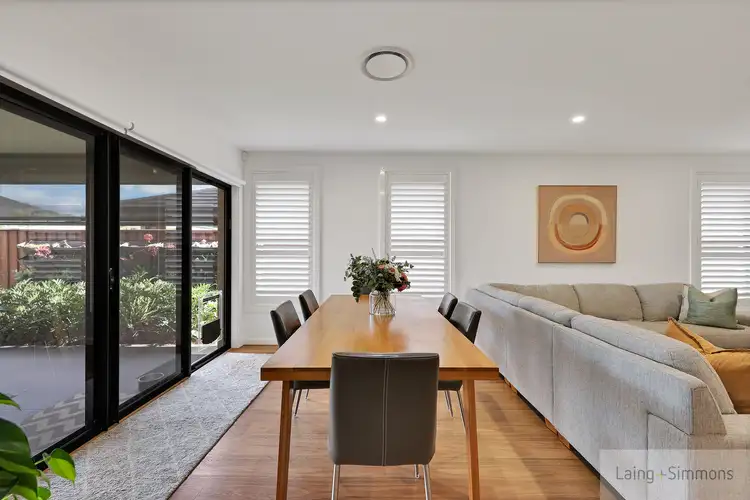 Sixth view of Homely house listing, 77 Awabakal Drive, Fletcher NSW 2287