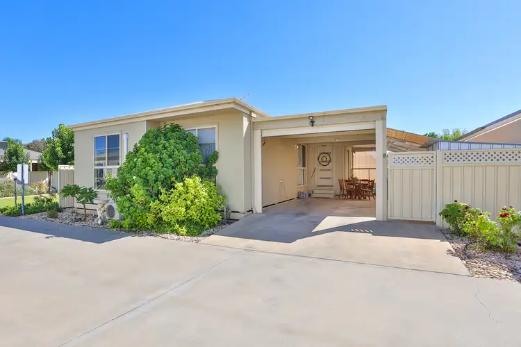 Main view of Homely unit listing, 11/271-285 Tenth Street, Mildura VIC 3500