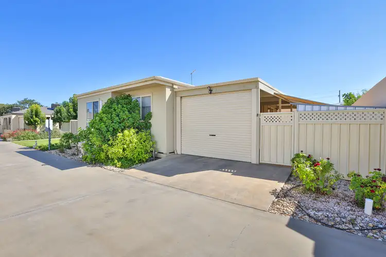 Second view of Homely unit listing, 11/271-285 Tenth Street, Mildura VIC 3500