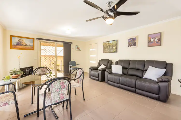 Fourth view of Homely unit listing, 11/271-285 Tenth Street, Mildura VIC 3500