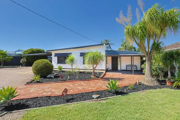 Main view of Homely house listing, 3 Murray Avenue, Red Cliffs VIC 3496