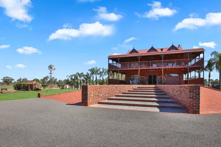 Main view of Homely house listing, 120 River Boulevard, Mildura VIC 3500