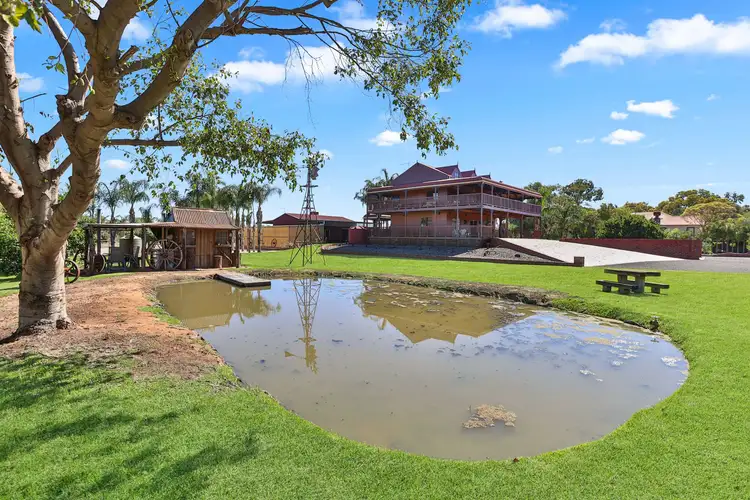 Fourth view of Homely house listing, 120 River Boulevard, Mildura VIC 3500