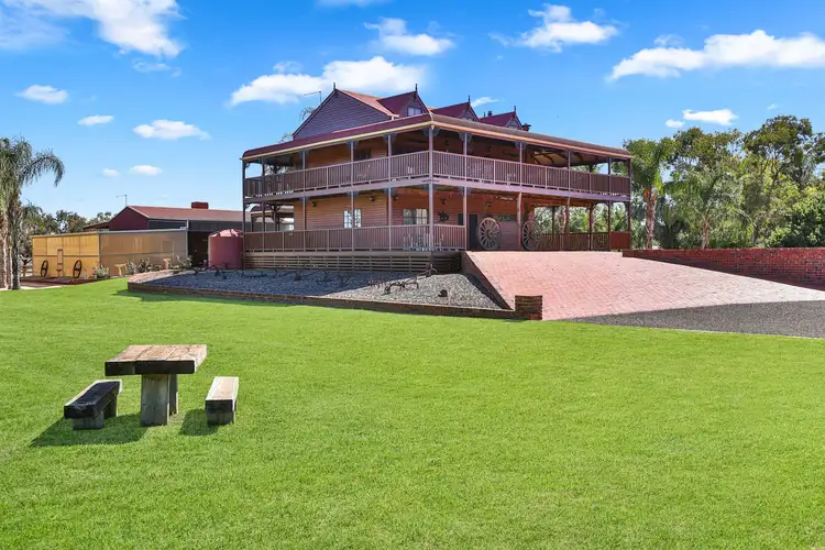 Fifth view of Homely house listing, 120 River Boulevard, Mildura VIC 3500