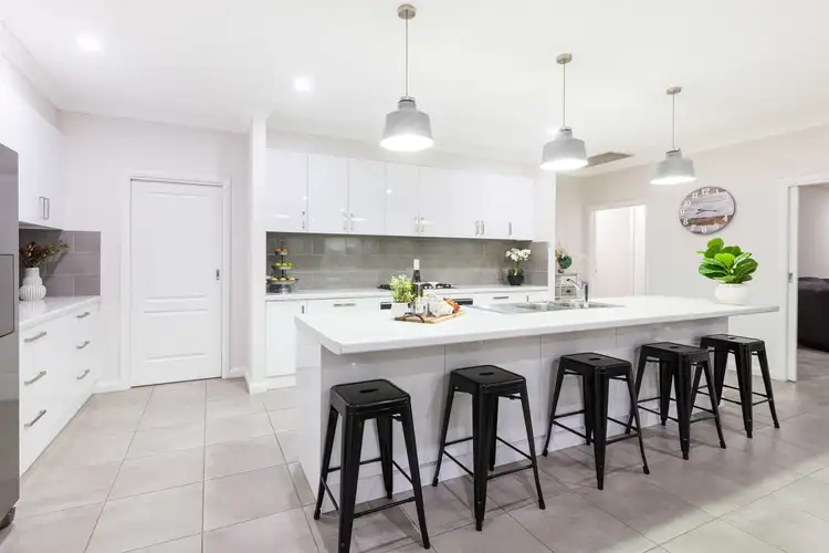 Fifth view of Homely house listing, 523 Riverside Avenue, Mildura VIC 3500