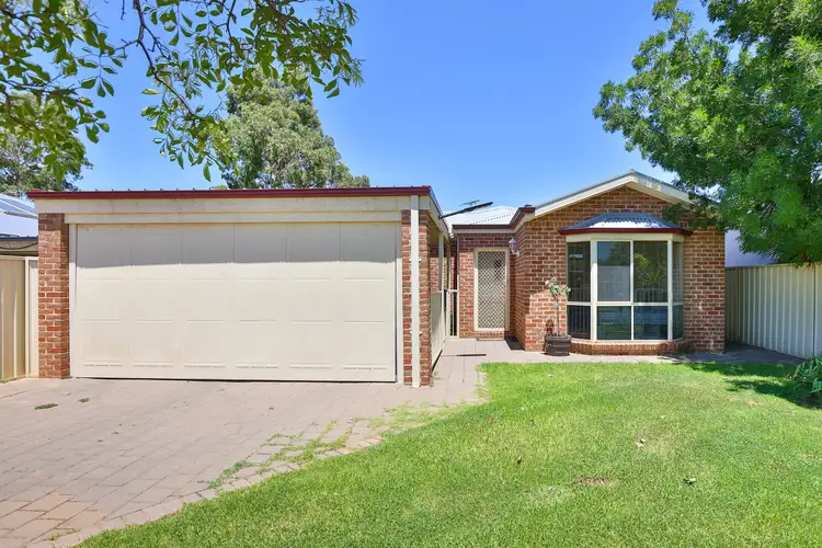 Main view of Homely house listing, 8 Merlot Court, Mildura VIC 3500