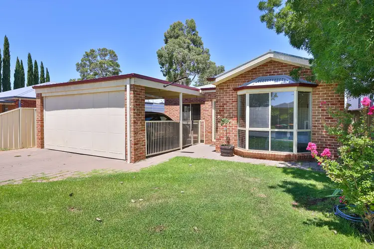 Second view of Homely house listing, 8 Merlot Court, Mildura VIC 3500