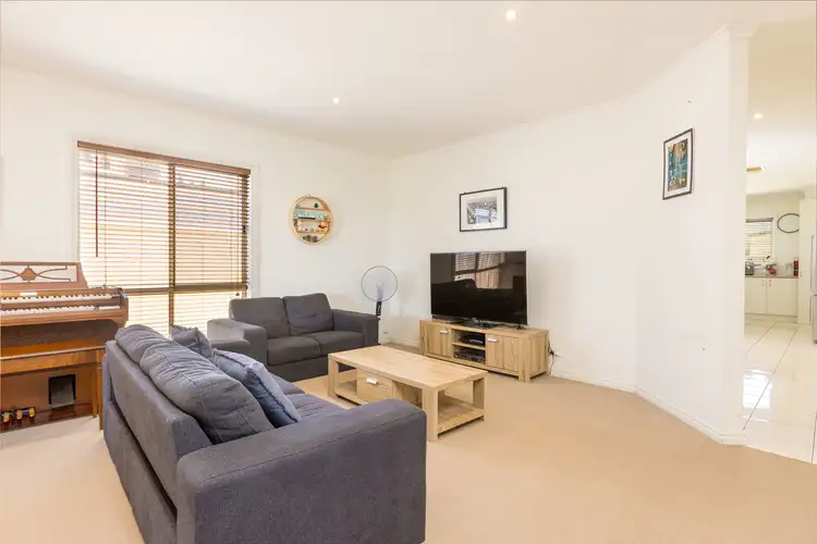 Third view of Homely house listing, 8 Merlot Court, Mildura VIC 3500