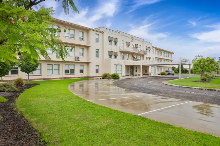 Main view of Homely apartment listing, 112/149-157 Thirteenth Street, Mildura VIC 3500