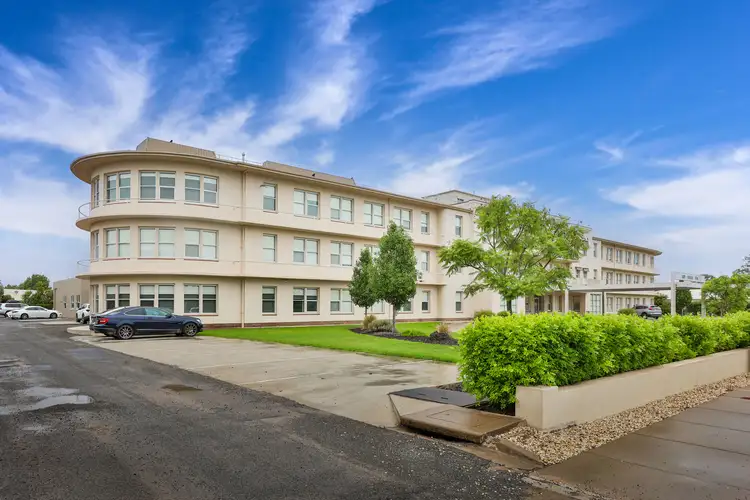 Second view of Homely apartment listing, 112/149-157 Thirteenth Street, Mildura VIC 3500