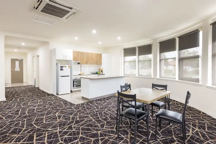Third view of Homely apartment listing, 112/149-157 Thirteenth Street, Mildura VIC 3500