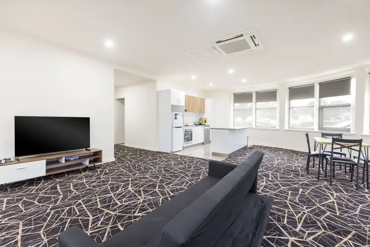 Fourth view of Homely apartment listing, 112/149-157 Thirteenth Street, Mildura VIC 3500