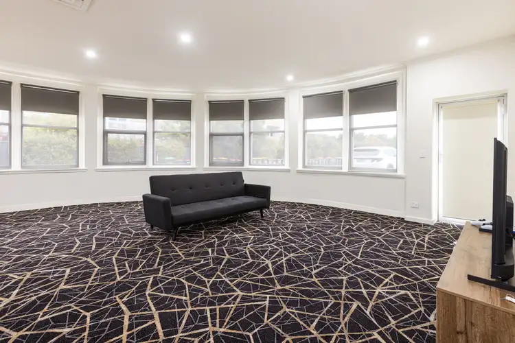 Fifth view of Homely apartment listing, 112/149-157 Thirteenth Street, Mildura VIC 3500