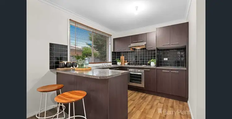 Second view of Homely house listing, 10 Bohemia Crescent, Pakenham VIC 3810