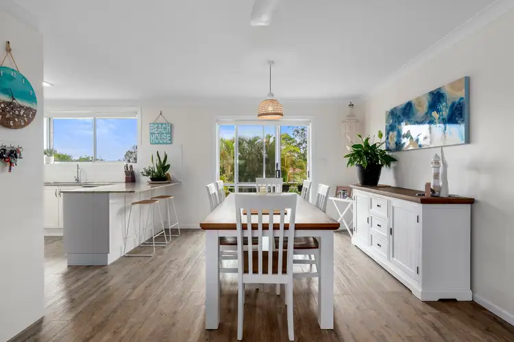 Main view of Homely house listing, 5 Mcfadyn Street, Toormina NSW 2452