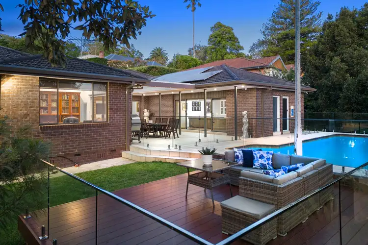 23A Rosemead Road, Hornsby NSW 2077