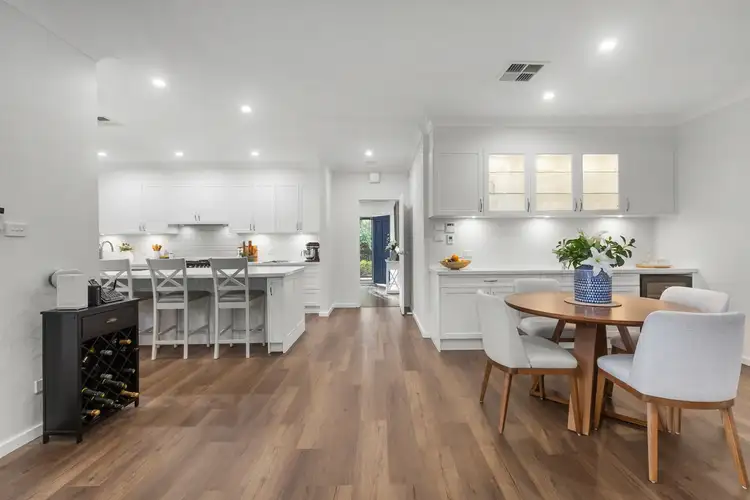 Fifth view of Homely house listing, 23A Rosemead Road, Hornsby NSW 2077