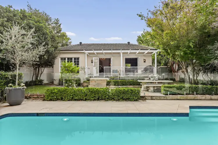 47 Merrivale Road, Pymble NSW 2073