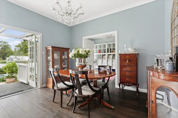 Fifth view of Homely house listing, 47 Merrivale Road, Pymble NSW 2073