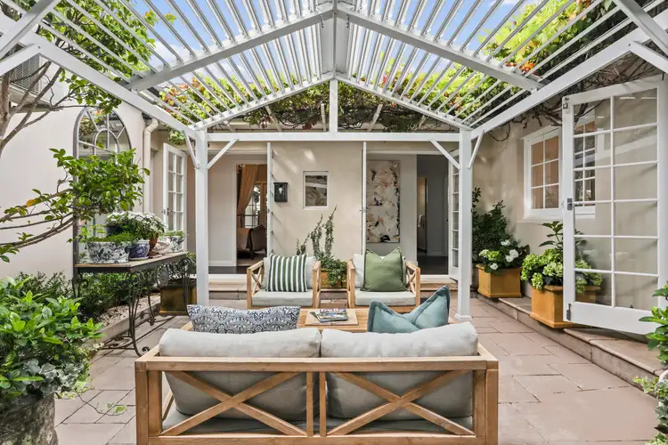 Sixth view of Homely house listing, 47 Merrivale Road, Pymble NSW 2073