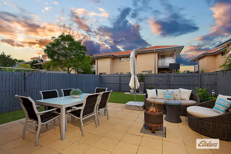 Second view of Homely townhouse listing, 32/70 Allingham Street, Kuraby QLD 4112