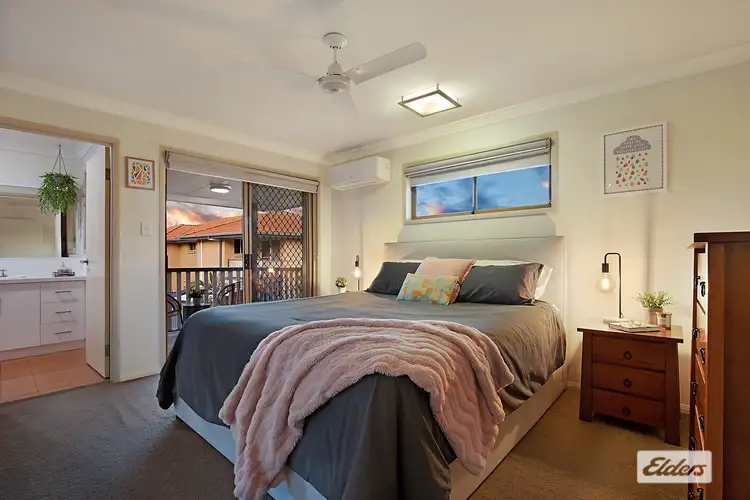 Fifth view of Homely townhouse listing, 32/70 Allingham Street, Kuraby QLD 4112