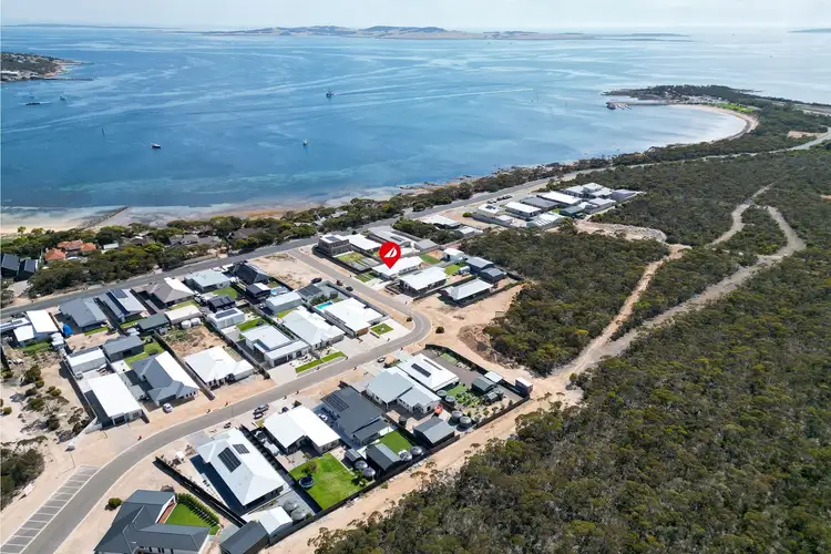 Second view of Homely house listing, 1 Oscar Drive, Port Lincoln SA 5606