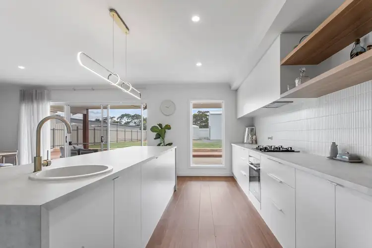 Fifth view of Homely house listing, 1 Oscar Drive, Port Lincoln SA 5606