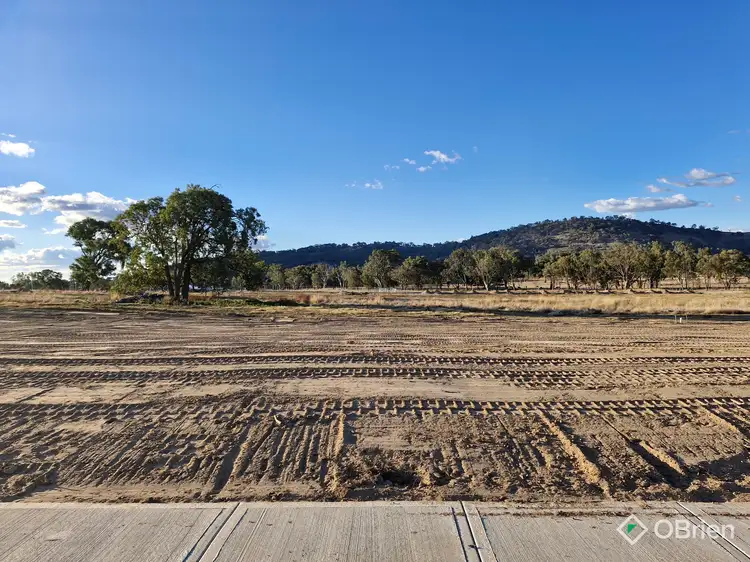 LOT 261, 17 Pierson Avenue, Leneva VIC 3691