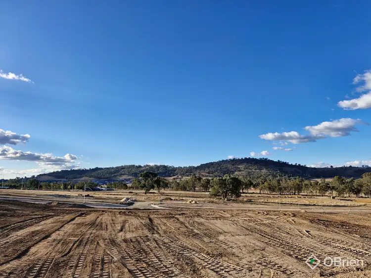 LOT 249, 7 Swanick Street, Leneva VIC 3691