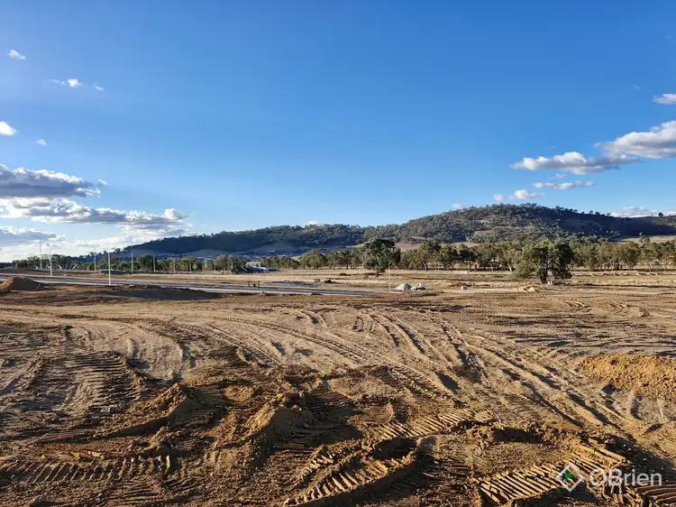 Main view of Homely land listing, LOT 251, 3 Seymour Lane, Leneva VIC 3691